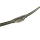 Щітки склоочисника BOSCH 3 397 009 016 безкаркасні 550/550 мм для Mercedes-Benz C-Class W203 2000-2007