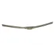 Щітки склоочисника BOSCH 3 397 009 016 безкаркасні 550/550 мм для Mercedes-Benz C-Class W203 2000-2007