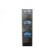 Щітки склоочисника BOSCH 3 397 009 016 безкаркасні 550/550 мм для Mercedes-Benz C-Class W203 2000-2007