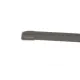 Щітки склоочисника BOSCH 3 397 009 034 безкаркасні 650/650мм для VW Touareg 7LA 2002-2010