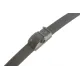 Щітки склоочисника BOSCH 3 397 009 034 безкаркасні 650/650мм для VW Touareg 7LA 2002-2010