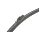 Щітки склоочисника BOSCH 3 397 009 034 безкаркасні 650/650мм для VW Touareg 7LA 2002-2010