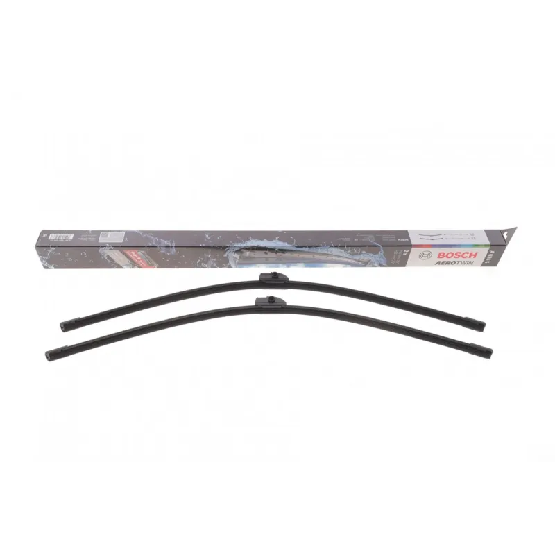 Щітки склоочисника BOSCH 3 397 009 035 для Porsche Cayenne, VW Touareg 650/650 мм