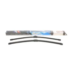 Щітки склоочисника (600/600mm) MB C-class (W204) 07-14