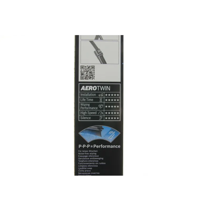 Щітки склоочисника (600/600mm) MB C-class (W204) 07-14