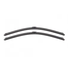 Щітки склоочисника BOSCH 3 397 009 054 безкаркасні 600/600мм для Mercedes-Benz C-Class W204 2007-2014