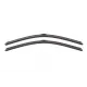Щітки склоочисника BOSCH 3 397 009 054 безкаркасні 600/600мм для Mercedes-Benz C-Class W204 2007-2014