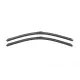 Щітки склоочисника BOSCH 3 397 009 087 безкаркасні 600/600мм для Mercedes-Benz C-Class W204