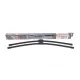 Щітки склоочисника BOSCH 3 397 009 087 безкаркасні 600/600мм для Mercedes-Benz C-Class W204