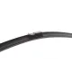 Щітки склоочисника BOSCH 3 397 009 087 безкаркасні 600/600мм для Mercedes-Benz C-Class W204