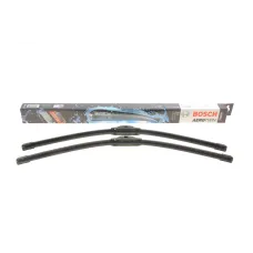 Щітки склоочисника безкаркасні BOSCH 3 397 009 096 для Renault Master, Iveco Daily 600/600 мм