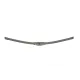 Щітки склоочисника безкаркасні BOSCH 3 397 009 096 для Renault Master, Iveco Daily 600/600 мм