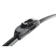 Щітки склоочисника BOSCH 3 397 009 776 безкаркасні з форсункою для Renault Master, Iveco Daily (600/600мм)