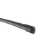 Щітки склоочисника BOSCH 3 397 009 776 безкаркасні з форсункою для Renault Master, Iveco Daily (600/600мм)