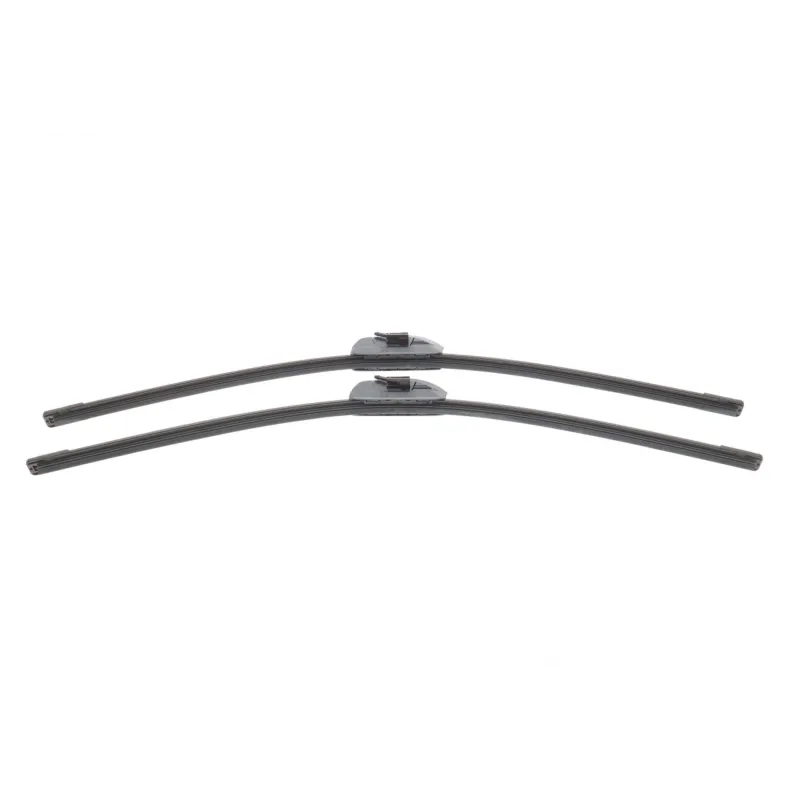 Щітки склоочисника BOSCH 3 397 009 776 безкаркасні з форсункою для Renault Master, Iveco Daily (600/600мм)