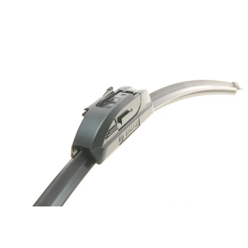 Безкаркасні щітки склоочисника BOSCH 3 397 009 777 (650/650мм) для Citroen C8, Peugeot 807 з форсункою