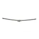 Безкаркасні щітки склоочисника BOSCH 3 397 009 777 (650/650мм) для Citroen C8, Peugeot 807 з форсункою