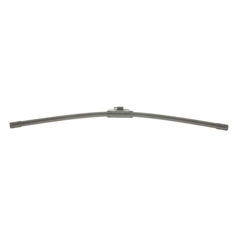 Безкаркасні щітки склоочисника BOSCH 3 397 009 777 (650/650мм) для Citroen C8, Peugeot 807 з форсункою