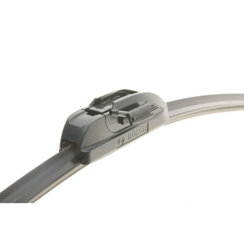 Безкаркасні щітки склоочисника BOSCH 3 397 009 777 (650/650мм) для Citroen C8, Peugeot 807 з форсункою