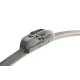 Безкаркасні щітки склоочисника BOSCH 3 397 009 777 (650/650мм) для Citroen C8, Peugeot 807 з форсункою