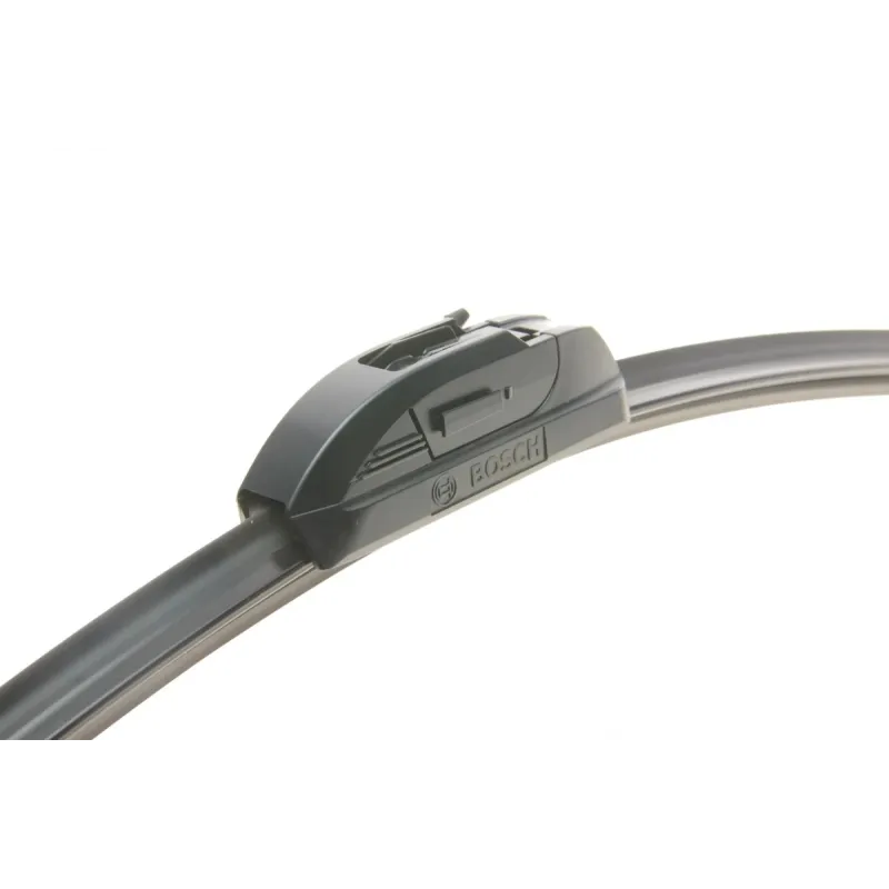 Безкаркасні щітки склоочисника BOSCH 3 397 009 777 (650/650мм) для Citroen C8, Peugeot 807 з форсункою