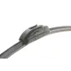 Безкаркасні щітки склоочисника BOSCH 3 397 009 777 (650/650мм) для Citroen C8, Peugeot 807 з форсункою