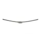 Безкаркасні щітки склоочисника BOSCH 3 397 009 777 (650/650мм) для Citroen C8, Peugeot 807 з форсункою