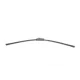 Безкаркасні щітки склоочисника BOSCH 3 397 009 777 (650/650мм) для Citroen C8, Peugeot 807 з форсункою