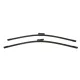Щітки склоочисника BOSCH 3 397 009 825 для Mercedes-Benz C-Class W204/W212 600 мм