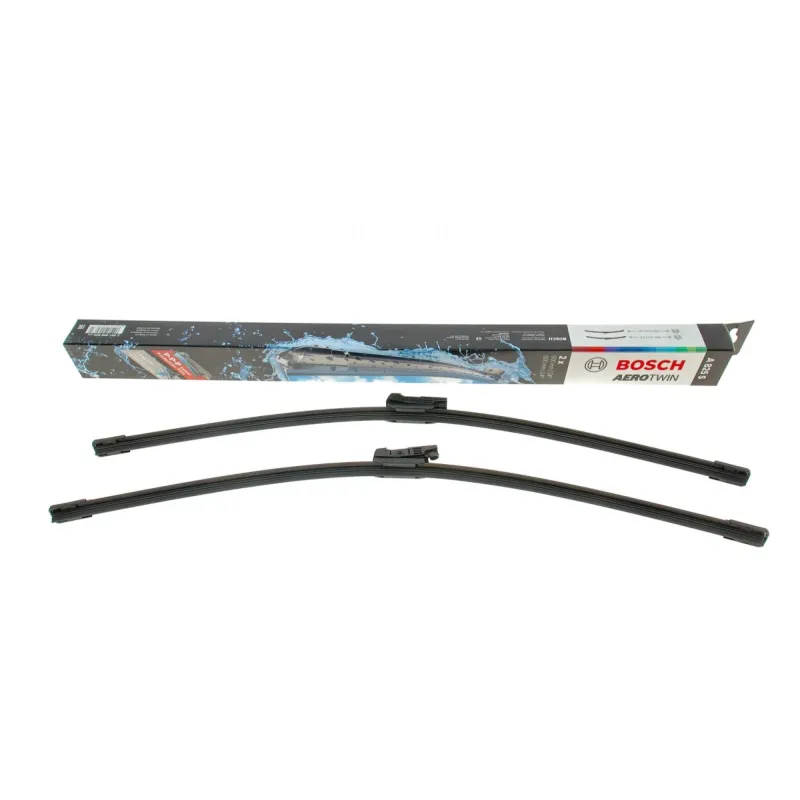 Щітки склоочисника BOSCH 3 397 009 825 для Mercedes-Benz C-Class W204/W212 600 мм