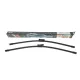 Щітки склоочисника BOSCH 3 397 009 825 для Mercedes-Benz C-Class W204/W212 600 мм