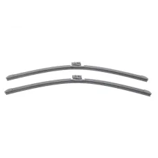 Щітки склоочисника BOSCH 3 397 009 843 безкаркасні 550/550 мм для Mercedes-Benz C-Class W205 2013-