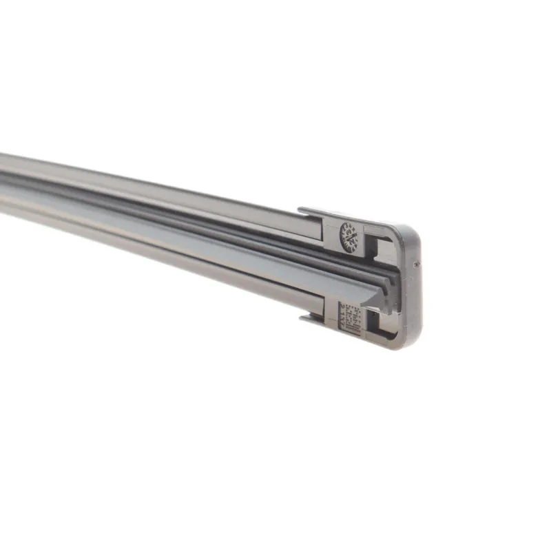 Щітки склоочисника BOSCH 3 397 009 843 безкаркасні 550/550 мм для Mercedes-Benz C-Class W205 2013-