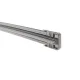 Щітки склоочисника BOSCH 3 397 009 843 безкаркасні 550/550 мм для Mercedes-Benz C-Class W205 2013-