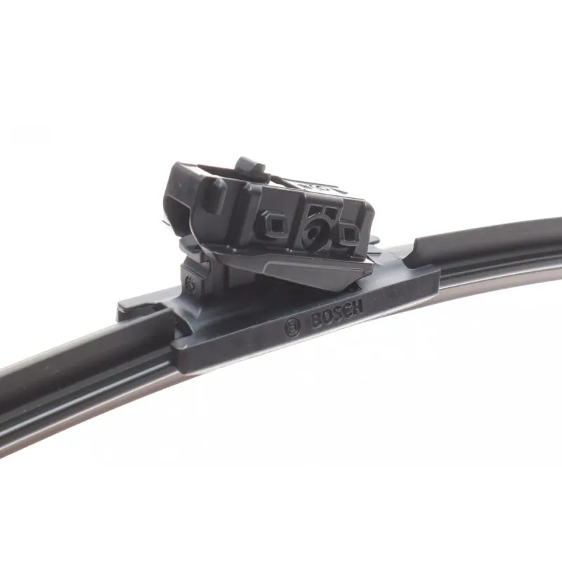 Щітки склоочисника BOSCH 3 397 009 843 безкаркасні 550/550 мм для Mercedes-Benz C-Class W205 2013-