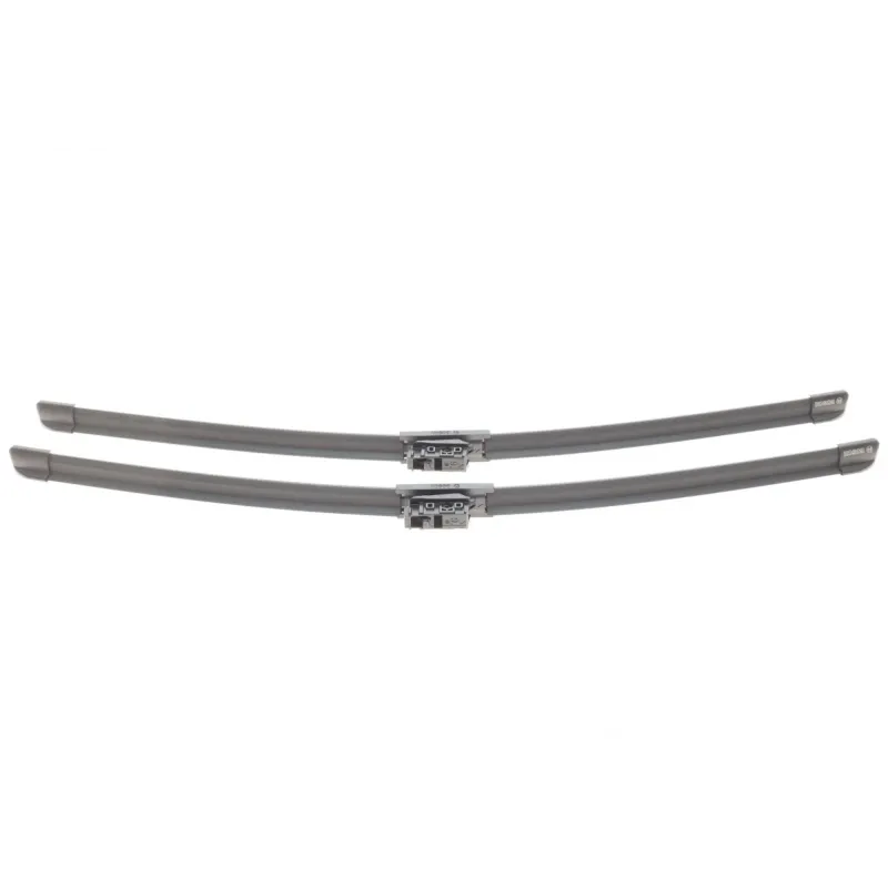Щітки склоочисника BOSCH 3 397 009 843 безкаркасні 550/550 мм для Mercedes-Benz C-Class W205 2013-