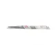 Щітки склоочисника BOSCH 3 397 010 252 (550/500 мм) для Audi A6, BMW, Chevrolet 1997-2005