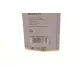 Щітки склоочисника BOSCH 3 397 010 252 (550/500 мм) для Audi A6, BMW, Chevrolet 1997-2005