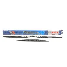 Щітки склоочисника BOSCH 3 397 010 299 (650/340мм) для Toyota Auris, Kia Ceed, Hyundai Santa Fe III