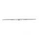 Щітки склоочисника BOSCH 3 397 010 299 (650/340мм) для Toyota Auris, Kia Ceed, Hyundai Santa Fe III