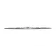 Щітки склоочисника BOSCH 3 397 010 299 (650/340мм) для Toyota Auris, Kia Ceed, Hyundai Santa Fe III