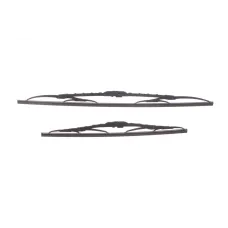 Щітки склоочисника (550/400мм) Alfa Romeo/Chevrolet/Dacia/Daewoo/Ford/Kia/Mazda/Toyota