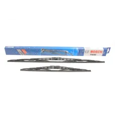 Щітки склоочисника BOSCH 3 397 010 413 (600/400мм) для Chevrolet Captiva, Dodge Caliber, Hyundai i20
