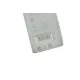 Щітка склоочисника BOSCH 3 397 011 211 (340 мм) для Citroen Berlingo, Ford Transit Connect, Mercedes-Benz Vito W639 2006-