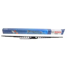 Щітка склоочисника BOSCH 3 397 011 238 з форсункою для Mercedes-Benz Vito (W639) 2003-, 700 мм