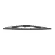 Щітка склоочисника BOSCH 3 397 011 354 каркасна 425 мм для Mazda 2, Nissan Altima, ZAZ Forza