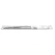 Щітка склоочисника BOSCH 3 397 011 397 (550мм) для Audi A4/A6, Citroen Berlingo, Renault Master/Megane I