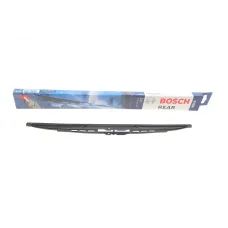 Щітка склоочисника задня BOSCH 3 397 011 410 для Citroen Berlingo, Peugeot Partner 1996- 400мм