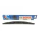 Щітка склоочисника задня BOSCH 3 397 011 432 для BMW 1 (F20) X5 (F15) 300 мм