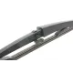Щітка склоочисника заднього BOSCH 3 397 011 435 для Jeep Commander/Grand Cherokee III 350 мм